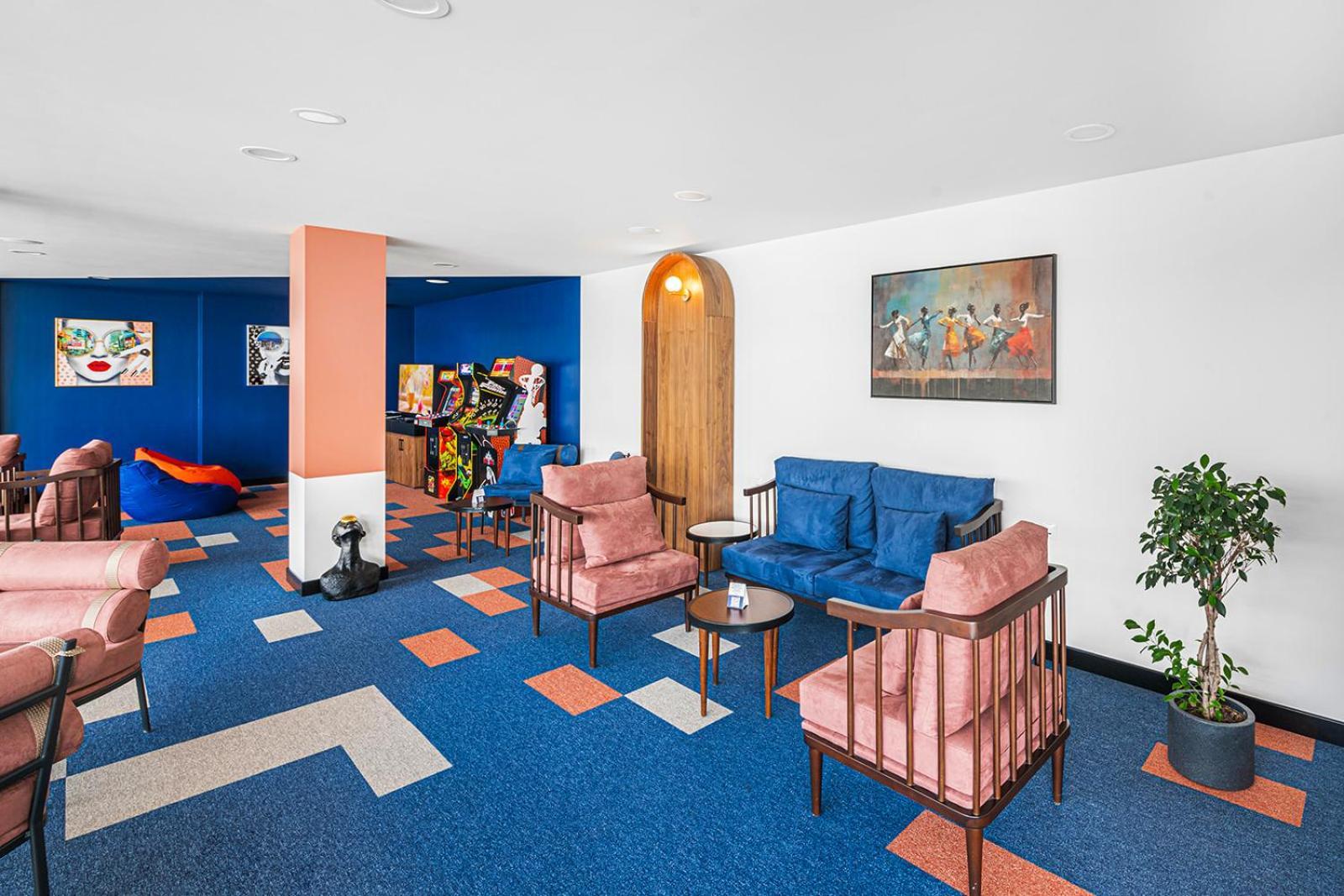 Kepler Club Riga Airport Hotel - Airside Eu Transit Area Ieki 外观 照片