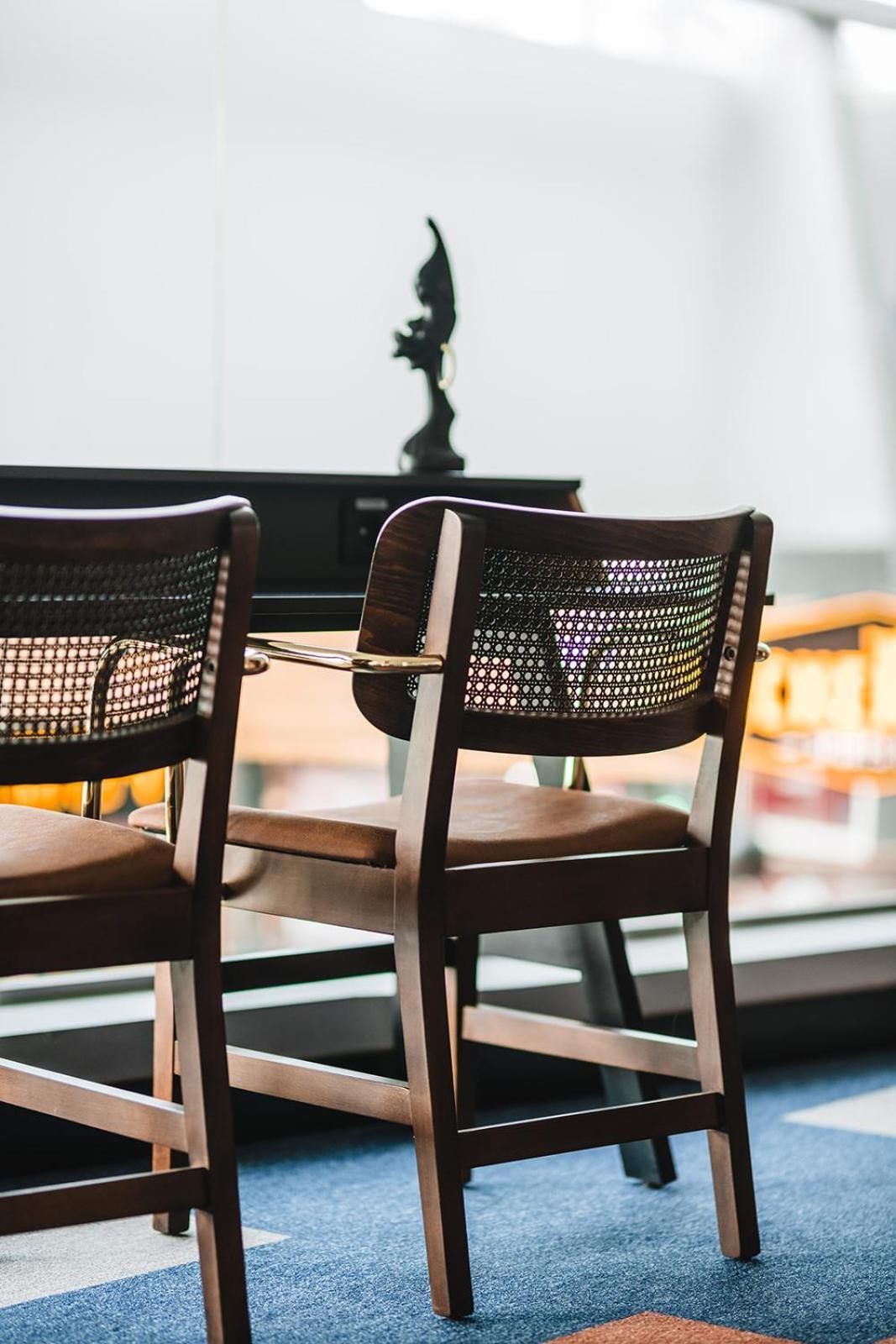 Kepler Club Riga Airport Hotel - Airside Eu Transit Area Ieki 外观 照片