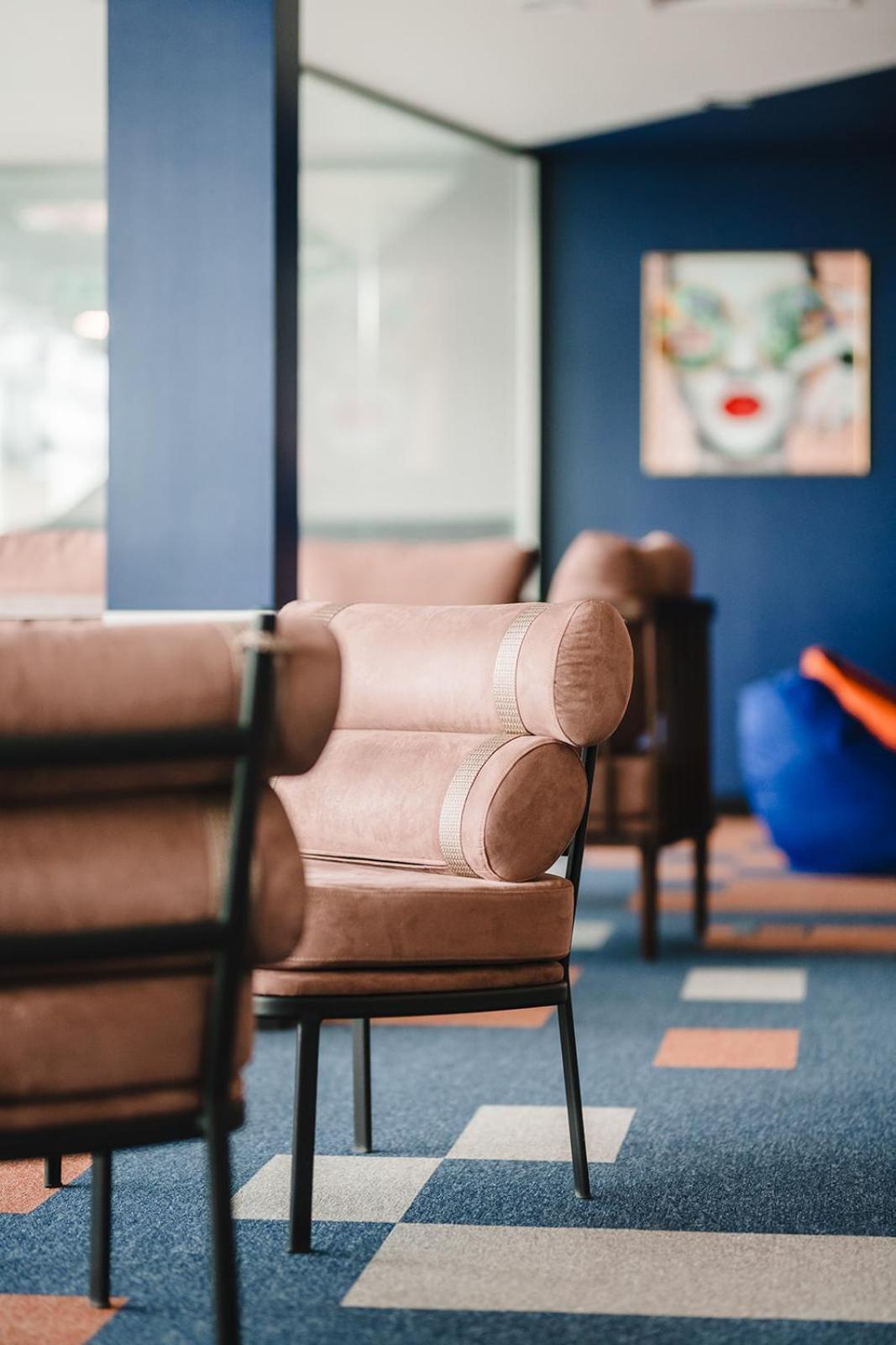 Kepler Club Riga Airport Hotel - Airside Eu Transit Area Ieki 外观 照片